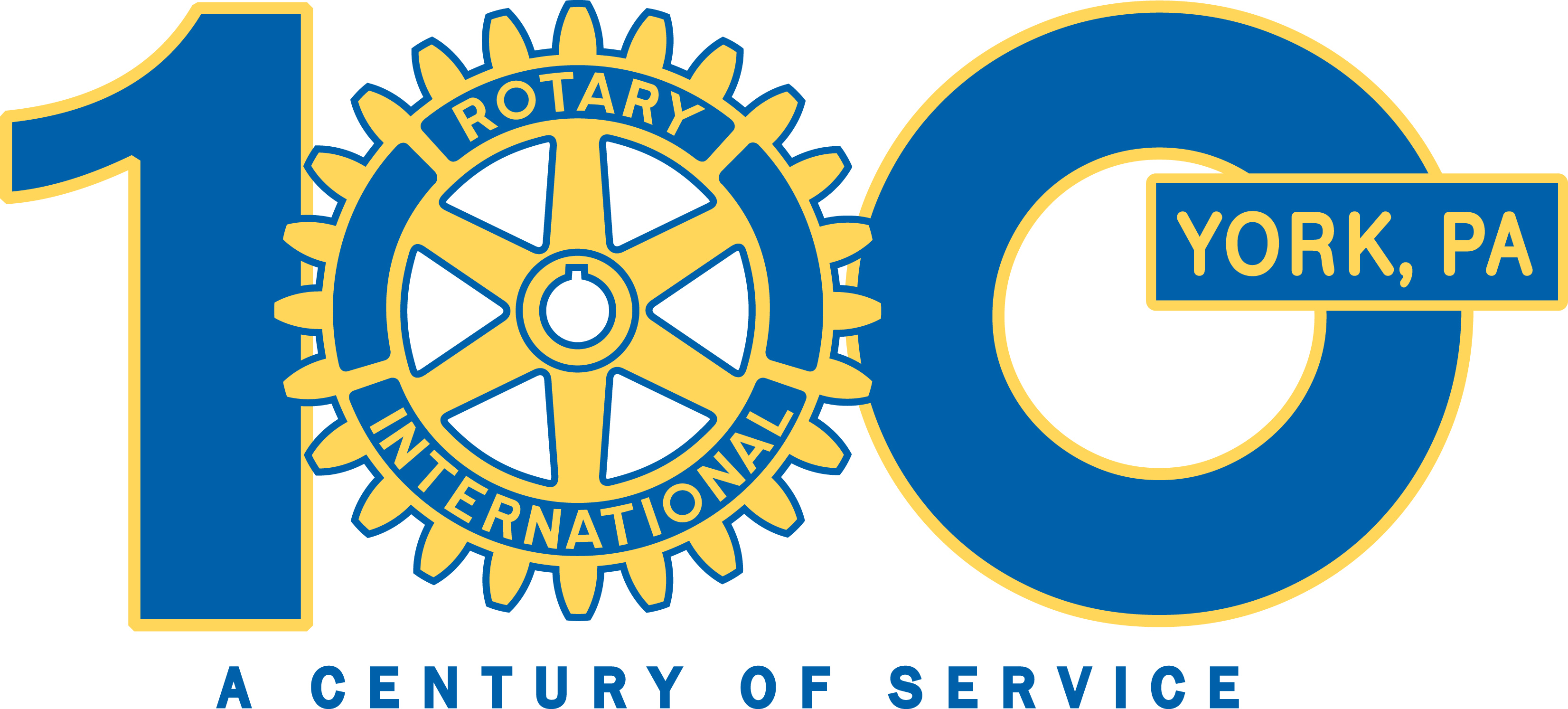 york rotary